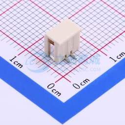 1x2P 间距:1.5mm 立贴缩略图