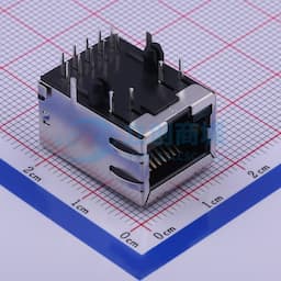 RJ45+千兆Transformer 【以太】缩略图