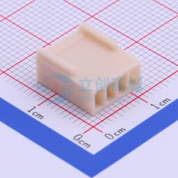 2.54mm 1x4P缩略图