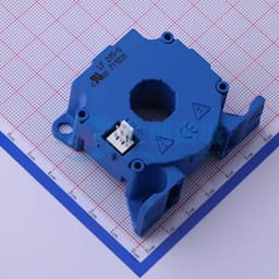 电流传感器，用于直流、交流、脉冲电流电子测量，带原副边电气隔离缩略图