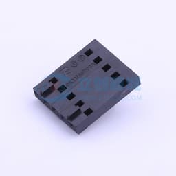 1x5P 2.54mm缩略图