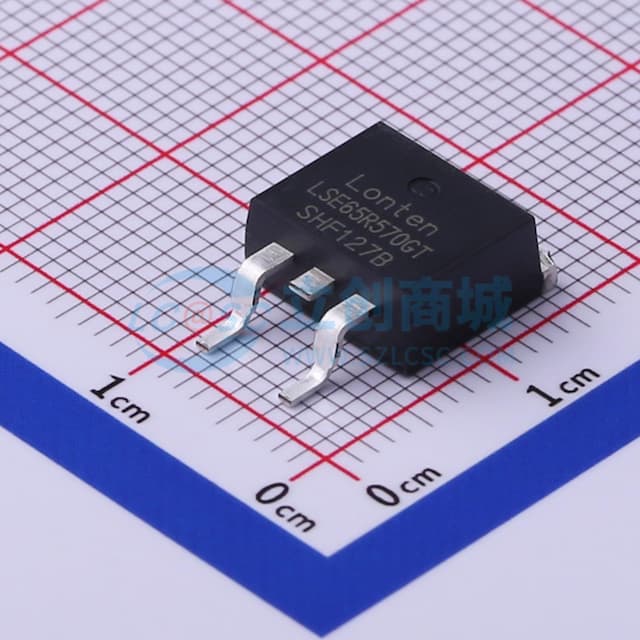 LSE65R570GT实物图