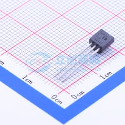 温度传感器：CMOS/TTL兼容型串行数字输出温度计 【插件】缩略图