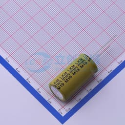 【插件】680uF ±20% 100V缩略图