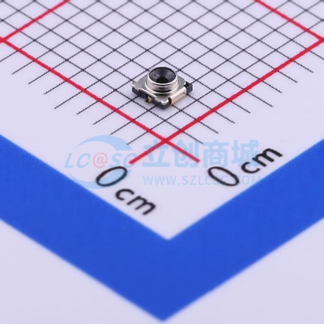 IPEX 内孔实物图