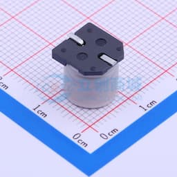 1000uF ±20% 10V缩略图