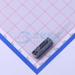 470uF ±20% 25V 【插件】缩略图