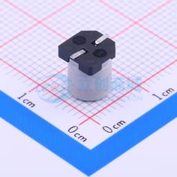 330uF ±20% 6.3V缩略图