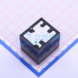 黑色 SLC-5VDC-SL-C【继电】缩略图