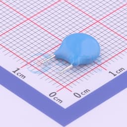 钳位电压395V 28焦耳 插件压敏电阻 【插件】缩略图