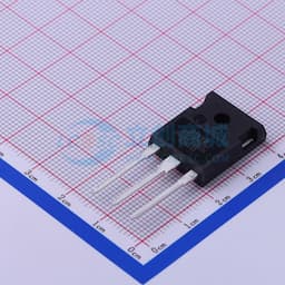 IXTH30N60P缩略图
