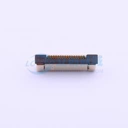 间距:0.5mm P数:16P 抽屉式 下接缩略图