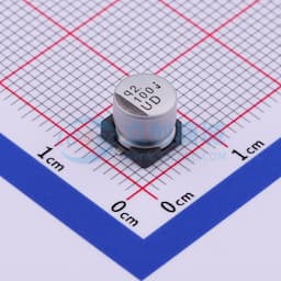 100uF ±20% 6.3V缩略图