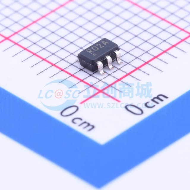 具有使能功能的 250mA、10V、低压降稳压器实物图