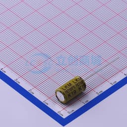 22uF ±20% 160V缩略图