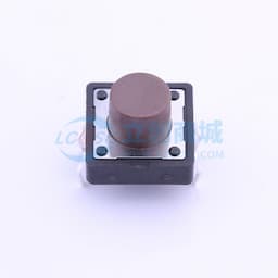 插件 160gf 行程0.35mm 【轻触】缩略图
