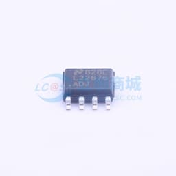 42 V, 3 A 降压电压调节器缩略图