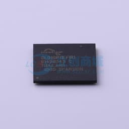 S29GL01GP11FFIR10缩略图