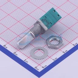 【插件】20kΩ ±20%缩略图