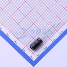 470uF ±20% 6.3V 【引线】缩略图