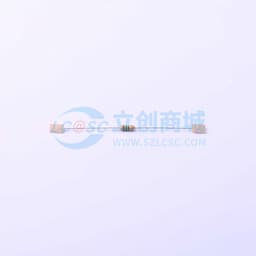 750Ω ±5% 500mW 碳膜电阻 【插件】缩略图