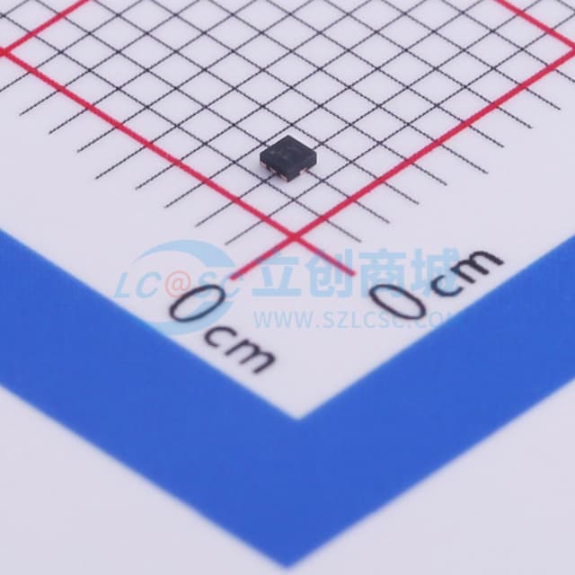 RTC6607SP实物图