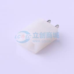 1x2P 间距:4.2mm 直插【插件】缩略图