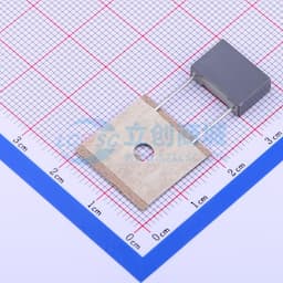 等级:X1,Y2 1nF ±20% 300V 【安规】缩略图