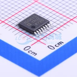 CMOS, ±5 V/+5 V/+3 V, 四路SPST开关缩略图