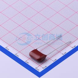 10nF ±5% 630V 【薄膜】缩略图