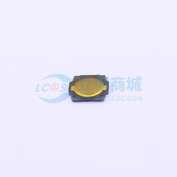 3.7*3.7*0.35mm 立贴 轻触开关缩略图