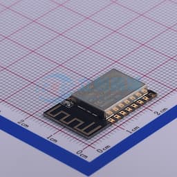 低功耗高性价比的嵌入式无线网络控制模块缩略图