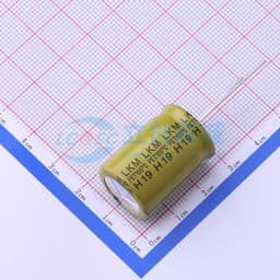 68uF ±20% 500V 【插件】缩略图