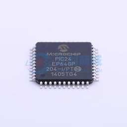 PIC24EP64GP204-I/PT缩略图