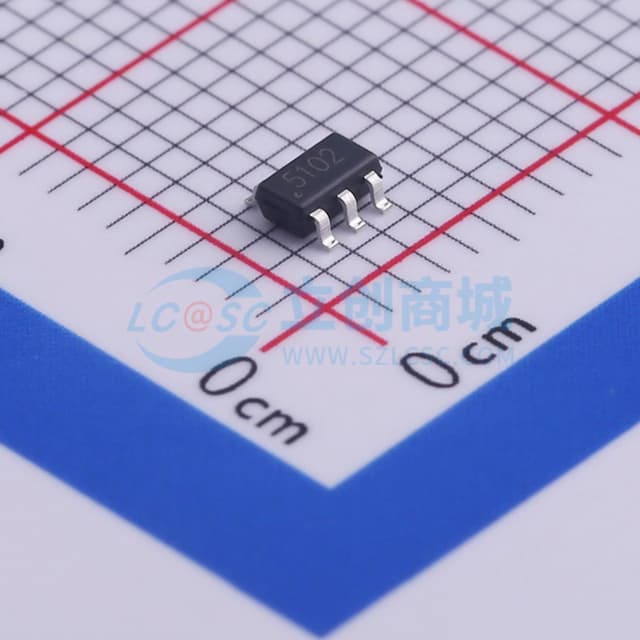 双USB专用充电端口控制器实物图