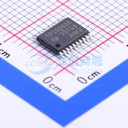 带PWM调光功能的8通道线性LED驱动器缩略图
