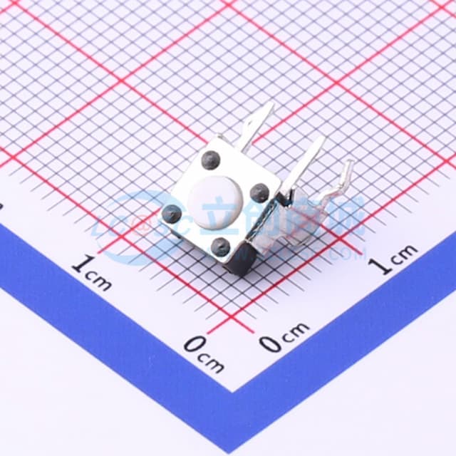 1825027-2 【轻触】实物图