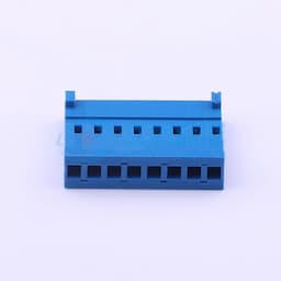 2.54mm 1x8P缩略图