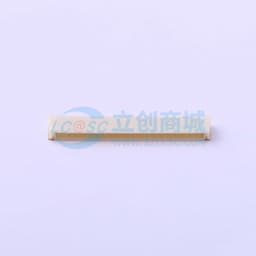 1x20P 间距:1.25mm 卧贴缩略图