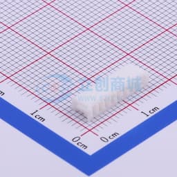 1.5mm 1x9P缩略图