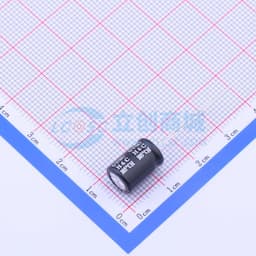 220uF ±20% 25V 【插件】缩略图