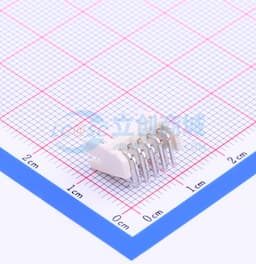 2x5P 间距:2mm 弯插 系列:PHD【插件】缩略图