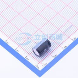 220uF ±20% 35V 【插件】缩略图