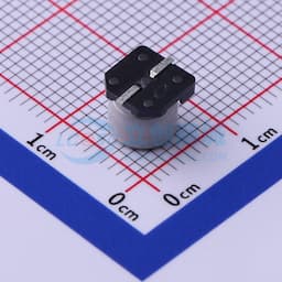 33uF ±20% 25V缩略图