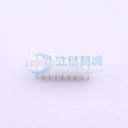 2x9P 间距:2mm 直插 系列:PHD 【插件】缩略图