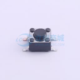 6*6*4.5mm 立贴 轻触开关缩略图