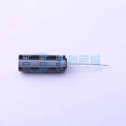 330uF ±20% 100V 【插件】缩略图