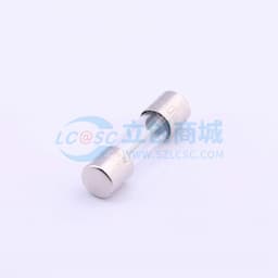 玻璃管保险丝缩略图