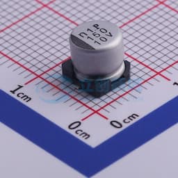 150uF ±20% 10V缩略图