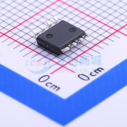 双通道数字隔离器，具有增强的系统级ESD可靠性缩略图